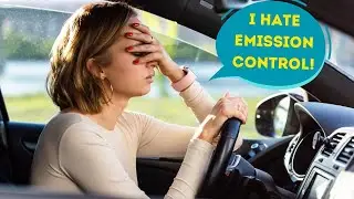 Here’s how new EMISSION RULES are killing your car
