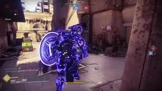 Destiny 2 | Double Sentinel Domination