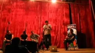 Gogi Sadunashvili-Yvela gaigebs yvela