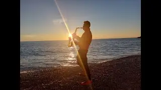 Saxophone/Dj Solo Act Demo Mix by UNIHORN