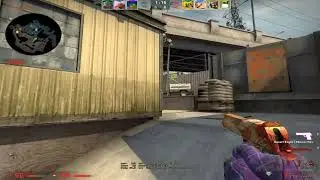 mm deagle only action part 2
