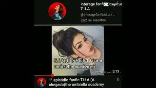 O segredo... é não desistir!