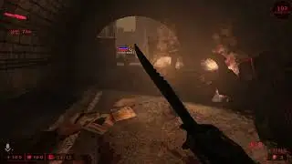 Killing Floor - West London - Demolitions (HOE/5 - 11W/5P)