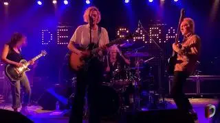 Dead Sara - Flavor - Mobile, Alabama 1.29.20