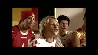 Safri Duo, Birthe Kjær & B-Boys - Hvor Vi Fra
