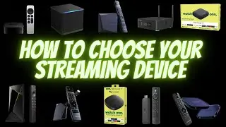 HOW TO DETACH FROM A FIRE STICK AND CHOSE YOUR NEW STREAMING DEVICE | MEMORIAL DAY STREAMING |