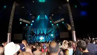 Hardshock 2019 - Angerfist LIVE