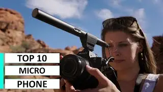 Top 10 Best Microphones MICS  For Recording Studio Vocals, Singing, Live Streaming, Gaming