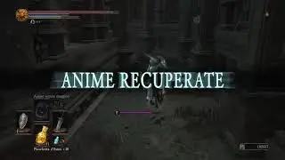 Dark souls 3 dani