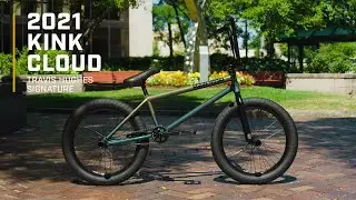 Kink Cloud 2021 Bike
