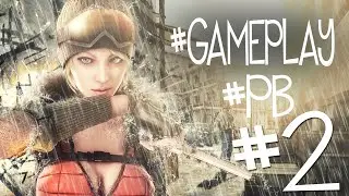 Gameplay - PointBlank #2