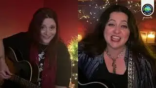 Sofa Sessions: Shelley King