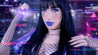 ASMR ♡ RIPPERDOC ~ CYBERPUNK 2077