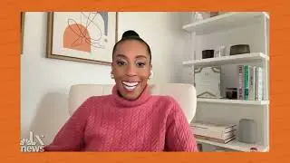 NBC LX Talks Creator Economy with AIC Founder Qianna Smith Bruneteau