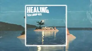 [15+] (FREE) SZA X Summer Walker RNB Loop Kit 