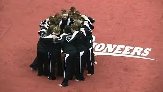 MIC Championships March In Intros