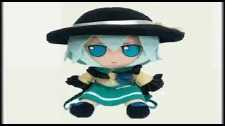 wtf - touhou fnf mod