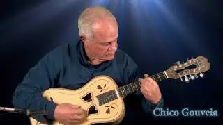 A VIDA É BELA viola amarantina Chico Gouveia