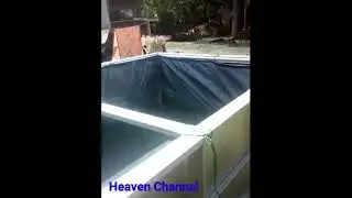 ALTERNATIF KOLAM BUDIDAYA IKAN DARI BAJA RINGAN (2015)