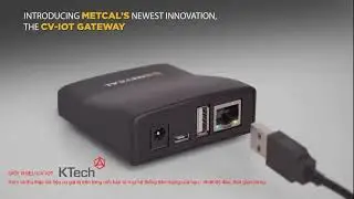 GIỚI THIỆU CV-IOT🌟Thu thập dữ liệu có giá trị trên từng mối hàn từ mọi hệ thống trên mạng của bạn