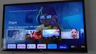 Instalar aplicaciones orígenes desconocidas en Google TV Chromecast. INSTALAR APK