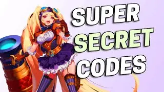 Mobile Legends Adventure - All Redeem Codes 2021 (New July ML Adventure CD KEY 2021)