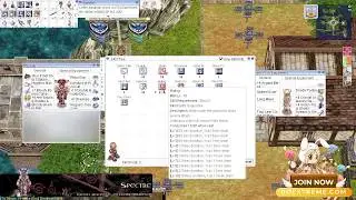 Soul Destroyer - Enchant Poison Vs Deadly Armor