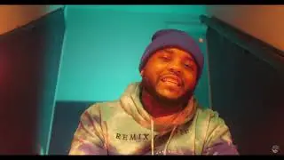 LOUIE LUCIANO - THE RAIN (OFFICIAL VIDEO) Shot By: FEELREEL