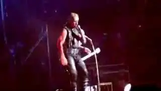 Концерт Rammstein