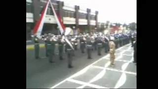 Serenata de Chile a Perú