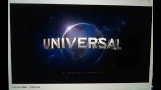 Universal Pictures/DreamWorks Animation Skg (2017)