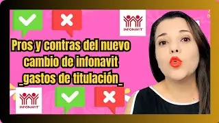 verdades impactantes sobre los Gastos de Titulación Infonavit que debes saber