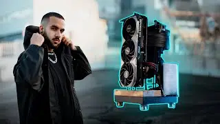 Mi Nuevo PC:  EDICIÓN VÍDEO / FOTO / 3D by @TorotochoReviews