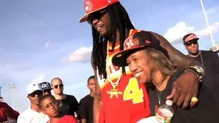 2chain Pimp f/bun b krit