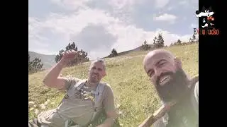 Koritnik  2,396m Photos 2019