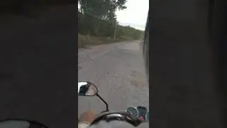мото покатушки #1