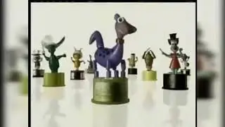 Boomerang USA