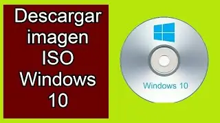 🔻💻 Descargar IMAGEN ISO de WINDOWS 10 Para VIRTUALBOX 2023