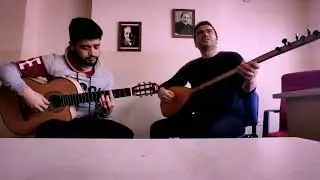 Dur Leyla // Osman Zahid Ertürk & Ersin İlhan