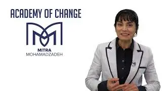 Academy of Changes's Birthday (Farsi)