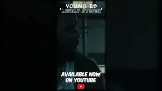 "Lonely Stoner" by Young EB | Available Now