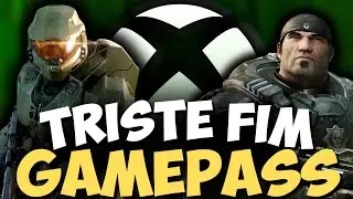 GAMEPASS IS OVER? - Xbox's RIDICULOUS Increase!
