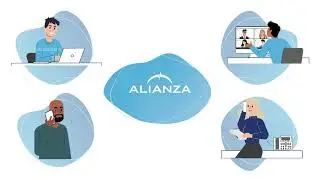 Alianza Cloud Communications Platform for Service Providers