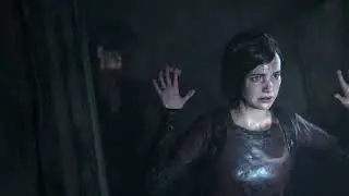 The Last of Us Parte I #2