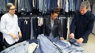 The Gap Inc. Heritage & Design Archives: ‘A living, breathing expression of who we are.’