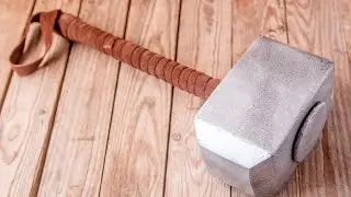 🔨 Martillo Magnetico casero 🧲 Herramienta casera ingeniosa. FUNCIONAL✓