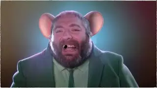 НОВЫЙ СУПЕРГЕРОЙ ТАИЛАНДА (с) ГЕРМАН ЯГОДКА