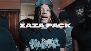 [FREE] 24Lik x 392Lil Head x Detroit Type Beat 2024 - ''ZAZA PACK''