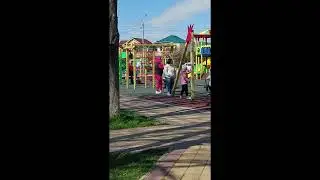 A simple walk 22