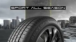 Anvelope All Season - DUNLOP SPORT ALL SEASON - Anvelodrom.ro